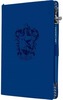 Märkmik Insight Editions Harry Potter: Ravenclaw Classic, pehme kaas, pastapliiatsiga