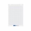 Tahvliplokk Forofis, 600 x 850 mm, 50 lehte, ruuduline