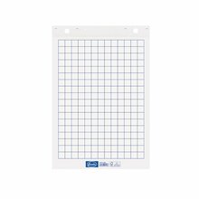Tahvliplokk Forofis, 600 x 850 mm, 50 lehte, ruuduline