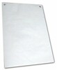 Konverentsiplokk SMLT, 594 x 840 mm, 80 g, valge, 20 lehte