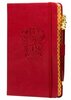 Märkmik Insight Editions Harry Potter: Gryffindor Classic, pehme kaas, pastapliiatsiga