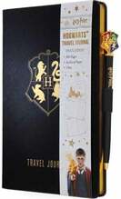 Reisimärkmik Insight Editions Harry Potter: Sigatüüka