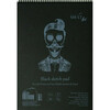 Joonistamisplokk Smiltainis Authentic A3, 165 g/m, 30 lehte