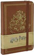 Taskumärkmeraamat Insight Editions Harry Potter: Hogwarts