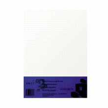 Tarbepaber SMLT ART 0703-002, A4, ruuduline, 100 lehte