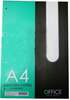 Kirjapaber FILA B17-604, A4, jooneline, 100 lehte
