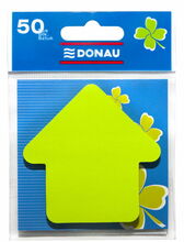 Kleepmärkmepaberid Donau 21181 NOOL, 50 tk