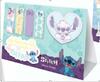 Kleepuvad märkmelehed Disney STITCH 3 75415PTR, 75415PTR