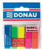 Kleepuvad indeksid Donau, 5 x 25 / 12 x 45 mm