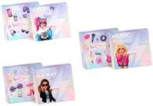 Lipikute komplekt Wow Generation WOW00074, valik