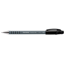 Pastapliiats Paper Mate Flexgrip Ultra 1.0 mm, must - S0190113