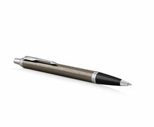 Pastapliiats Parker IM Dark Espresso CT - 1931671