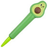 Pastapliiats Centrum Squishi Avocado 0.7 mm, sinine