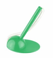 Pastapliiats ICO T-PEN 0,8 mm, valge või roheline