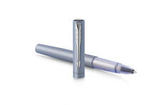 Rullpallipliiats Parker Vector XL Silver Blue - 2159775
