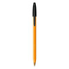Kuulpastapliiats BIC Orange Fine 0.8 mm 101144