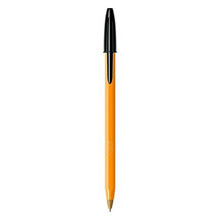Kuulpastapliiats BIC Orange Fine 0.8 mm 101144