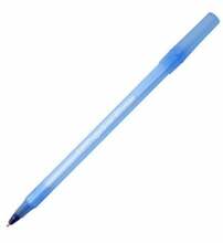 Pastapliiats Bic Round Stic 1.0 mm, sinine, 60 tk 256378