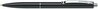 Pastapliiats Schneider K15, must, 0.7 mm