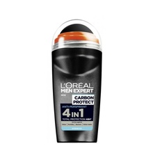 Antiperspirant L’Oreal Paris Men Expert Carbon Protect 50 ml