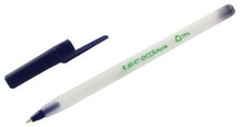 Pastapliiats Bic Eco Round Stic 1.0 mm, sinine, 60 tk 256651