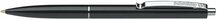 Pastapliiats Schneider K15, must, 0.7 mm
