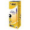 Pastapliiats BIC Ball pen Orange 0,7 - 8099221