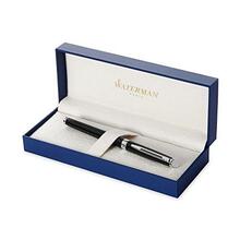 Täitesulepea Waterman Hemisphere must CT (M) - S0920530