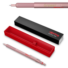 Pastapliiats Rotring RO 600 Professional Rose Gold
