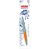 Pastapliiats Herlitz my.pen, türkiis-oranž