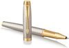 Pastapliiats Parker IM Premium Warm Grey GT - 1931686