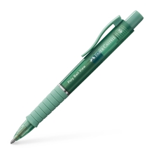 Pastapliiats Faber-Castell PolyBall View, roheline