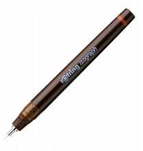 Joonestuspliiats Rotring Isograph must 0,5 mm - 1903492