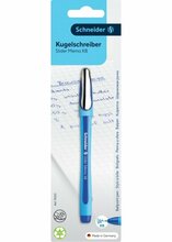Kuulpliiats Schneider Slider Memo XB, sinine