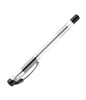 Pastapliiats Claro Force, 0,7 mm, must