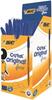 Pastapliiats BIC Cristal Fine 0.3 mm, sinine, 50 tk 134478