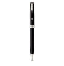 Pastapliiats Parker Sonnet Black CT - 1931502