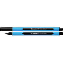 Pastapliiats Schneider Slider Edge F, must