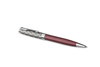 Pastapliiats Parker Sonnet Metal Red CT 2119783
