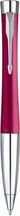 Pastapliiats Parker Urban Twist Vibrant Magenta CT - 2143642