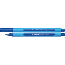 Pastapliiats Schneider Slider Edge M, sinine