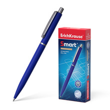 Kuulpliiats ErichKrause Smart 0.7 mm, sinine