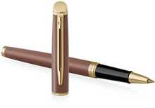 Pastapliiats Waterman Hemisphere Copper Red GT 2217949