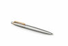 Pastapliiats Parker Jotter Stainless Steel GT 1953182