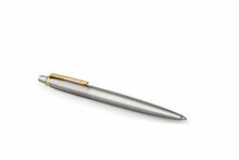 Pastapliiats Parker Jotter Stainless Steel GT 1953182