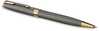 Pastapliiats Parker Sonnet Core Grey GT 2213679