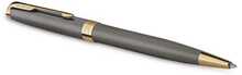 Pastapliiats Parker Sonnet Core Grey GT 2213679