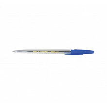 Pastapliiats Centrum Pioneer 0.5 mm, sinine