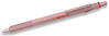 Pastapliiats Rotring RO 600, roosa kuld - 2183912
