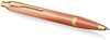 Pastapliiats Parker IM Rituals Turquoise Orange GT 2203902